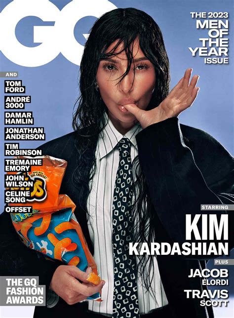 sex and hot images|Kim Kardashian West in Her Sexy GQ Photo Shoot .